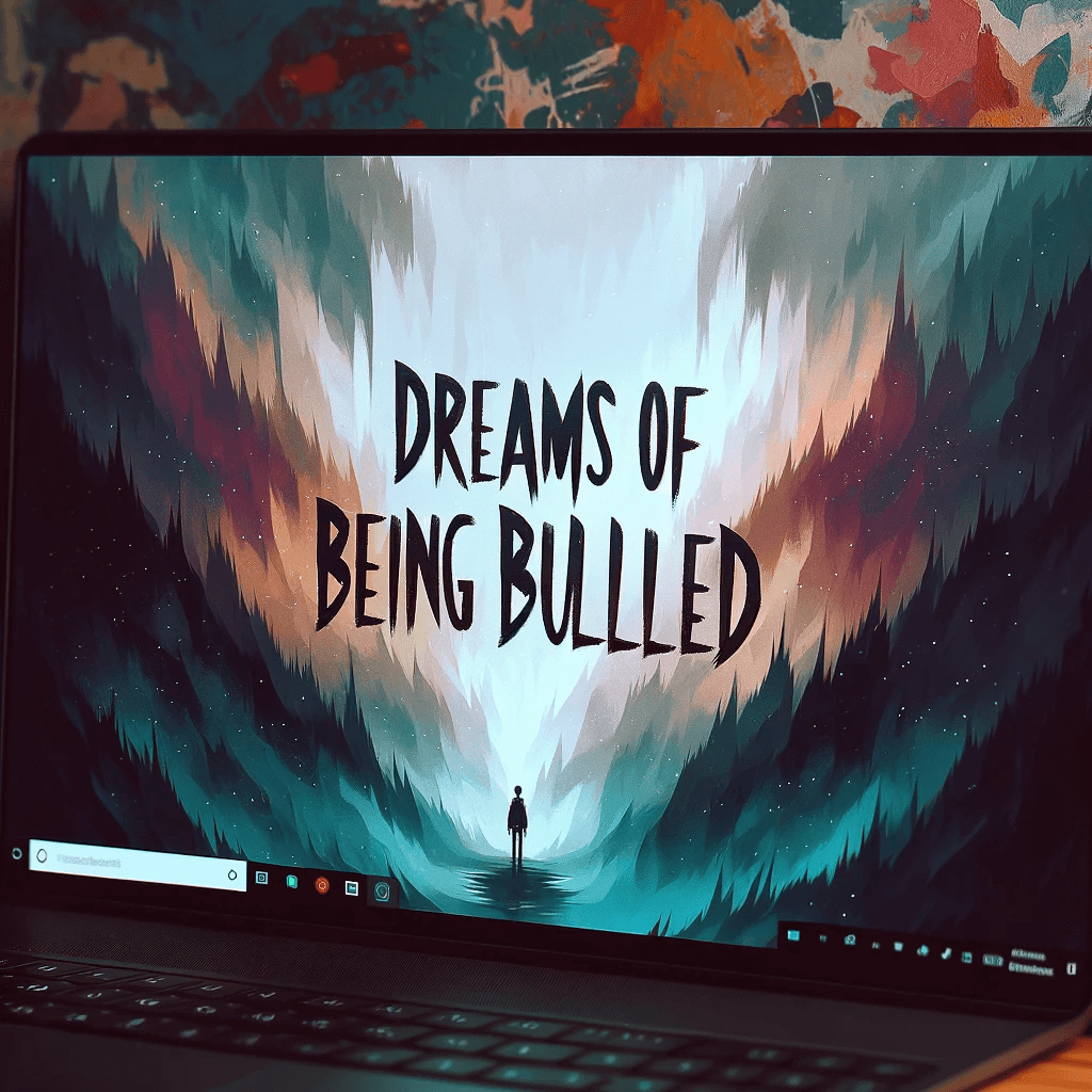 괴롭힘 당하는 꿈 해몽 해석