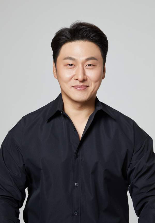 오대환 프로필