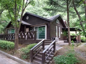 자연 속 힐링 2025년 국립자연휴양림 여름 명소 추천 3곳 완벽 여행_10