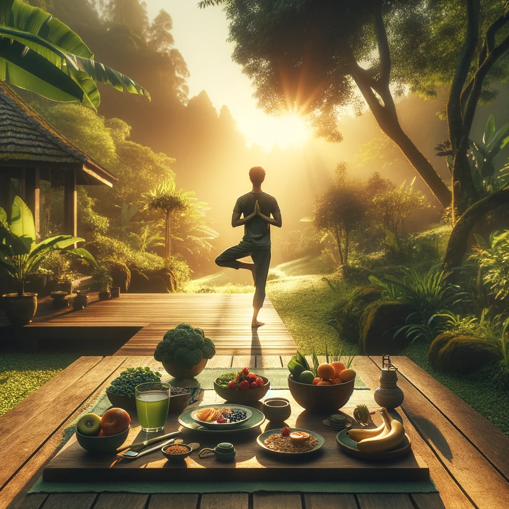 면역력 저하의 10가지 증상과 효과적인 면역력 강화 방법