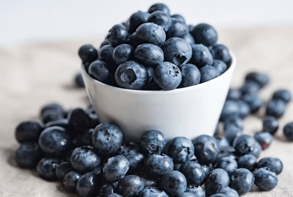 블루베리 vs 체리: 두뇌 건강, 어떤 과일이 더 좋을까?