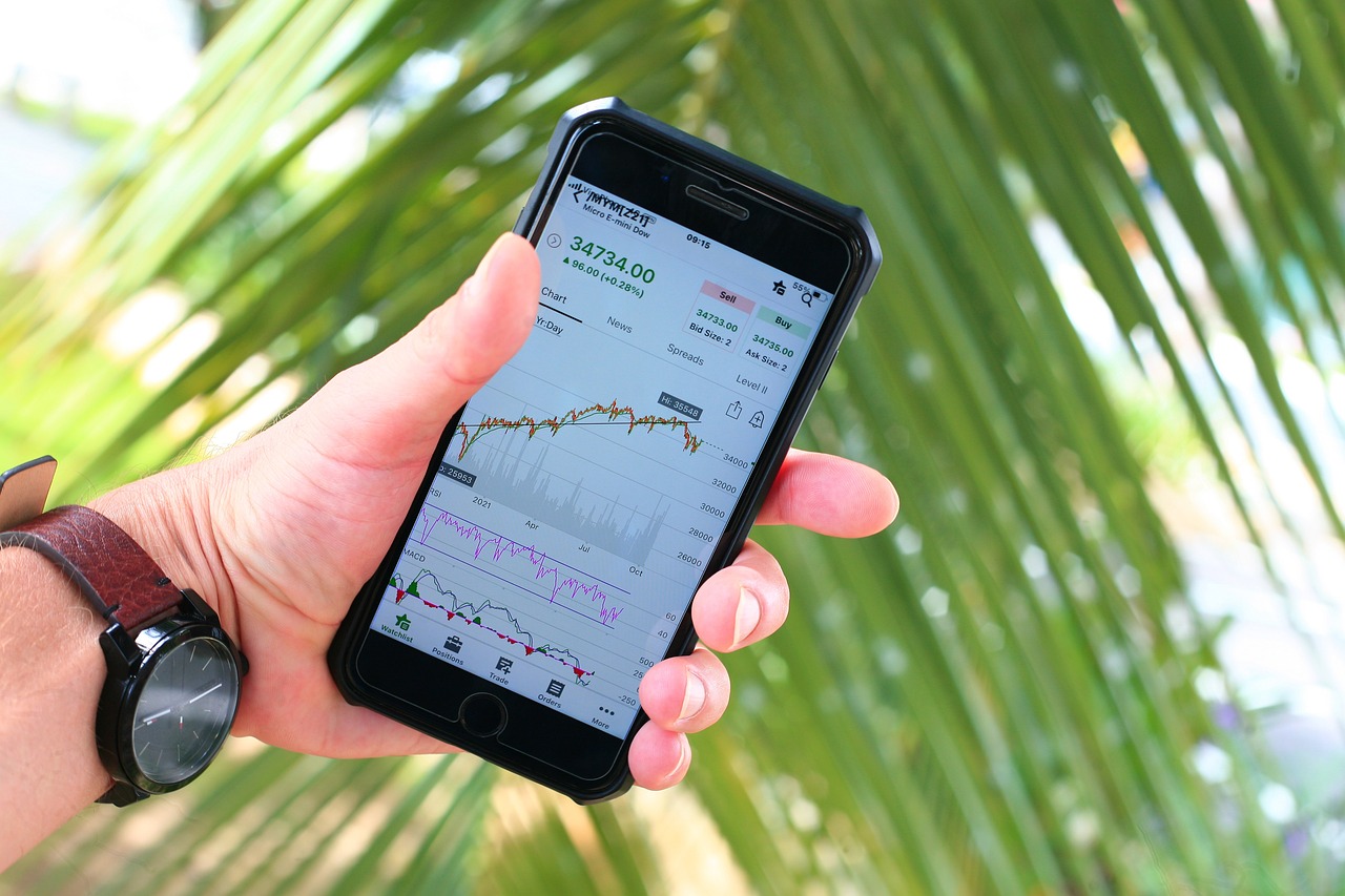 ETF와 개별주식 혼합 투자 시 리스크 관리법