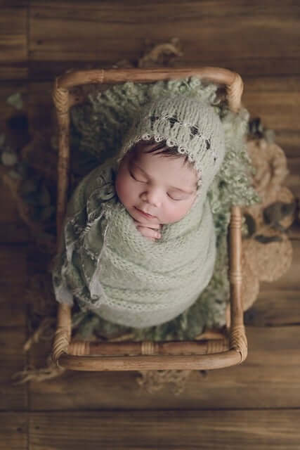 포대기-꿈-풀이