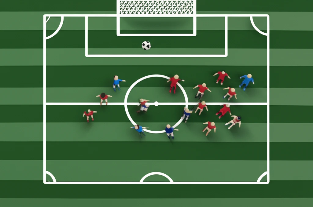 추락하는 맨유, 공중전 약세 극복만이