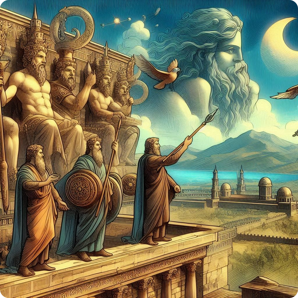 ancient european civilization