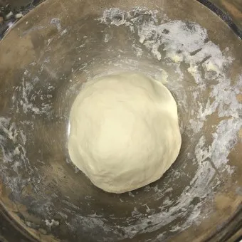 수제비 반죽 찰지게 하는 법 레시피_16