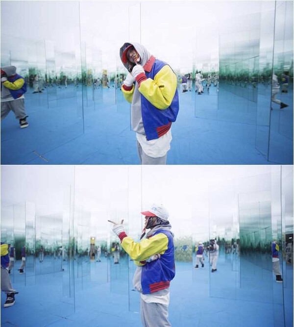 지드래곤-사이버트럭