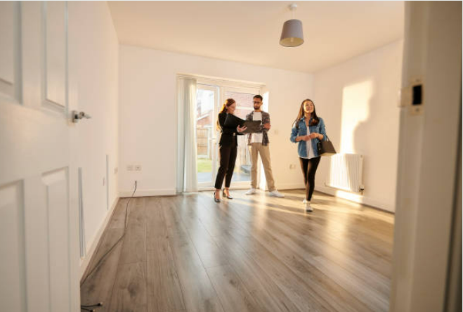 주거안정장학금 반환