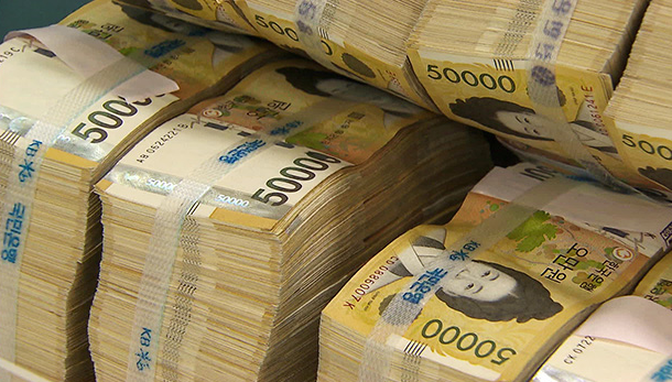 근로장려금 금액