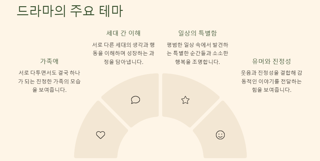 빌런의 나라 개요, 주요정보(방송시간), 줄거리, 관람포인트