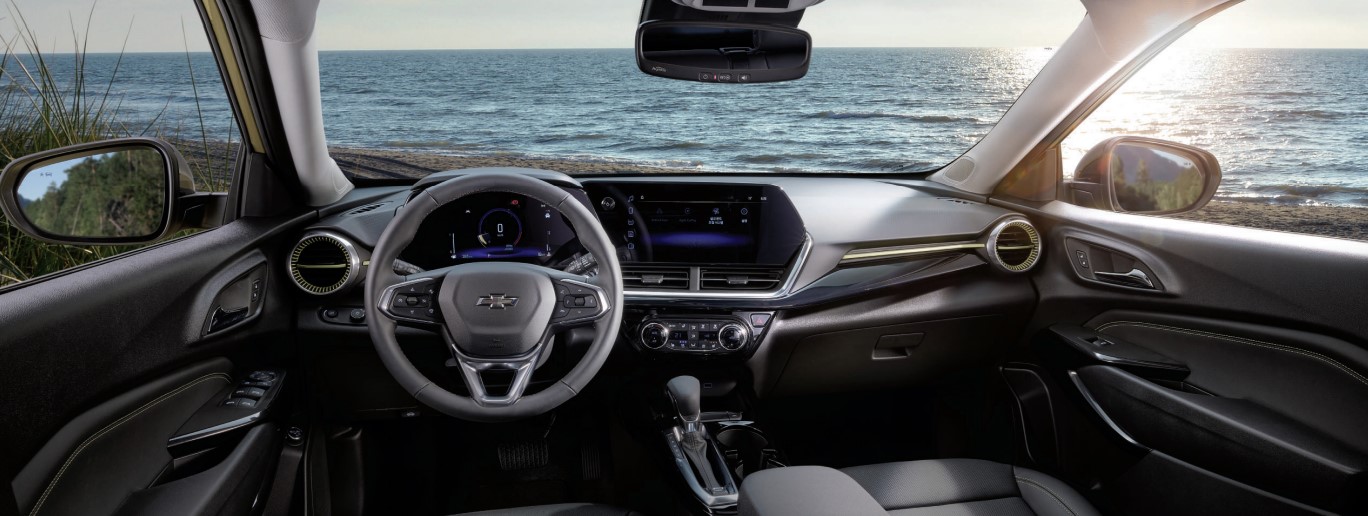 2024 쉐보레 트랙스 크로스오버(10)