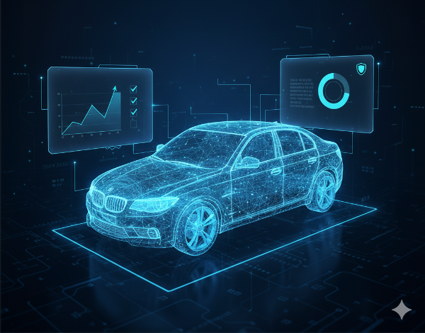 내 차 정보는 어떻게 확인하나요?