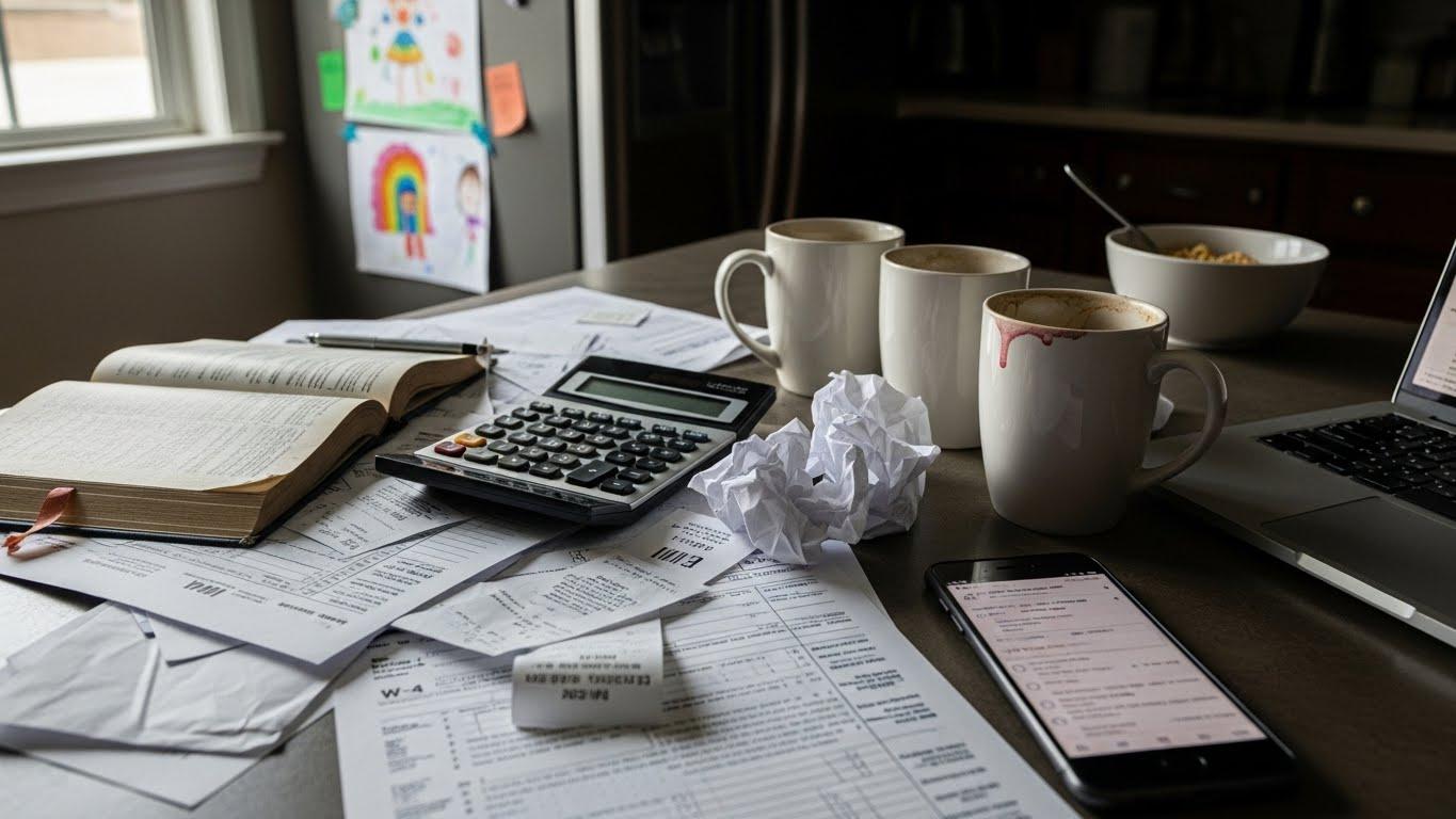 연말정산 부양가족 인적공제 기준