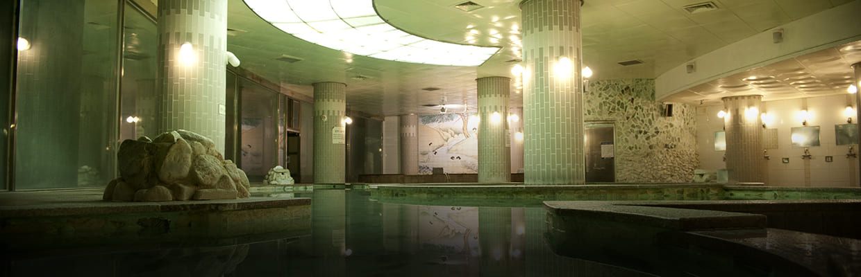 아산시청 대표 이미지-온양온천