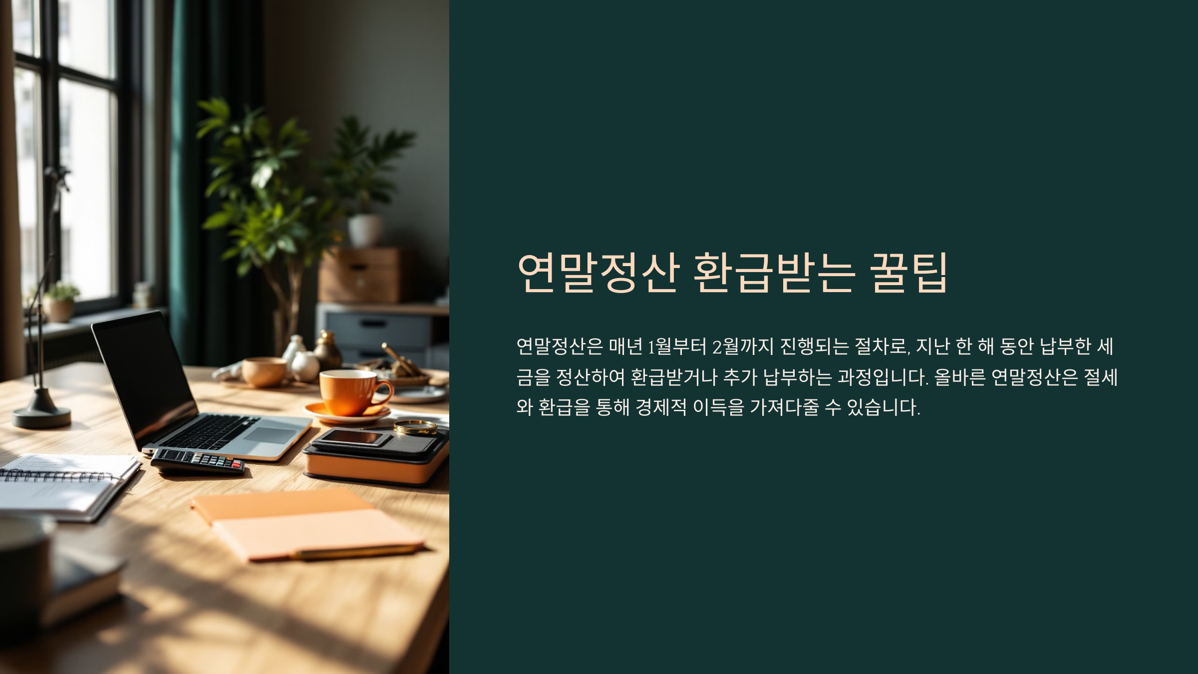 환급금 조회