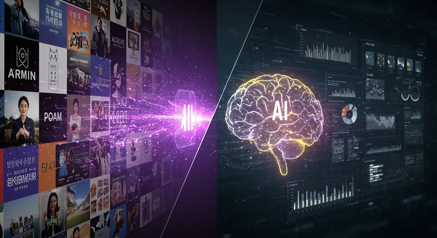 [AI 마케팅/광고] AI 기반 영상·이미지 마케팅 분석 비즈니스 완전 정복