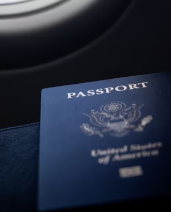 미성년자 여권발급 신청서류