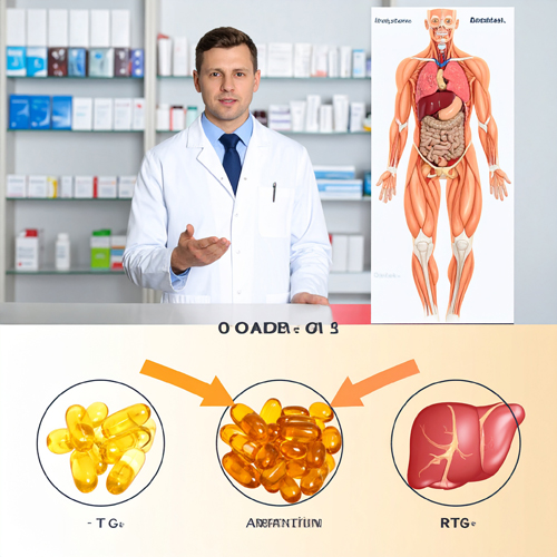 높은 흡수율을 원한다면 rTG형 제품을 선택