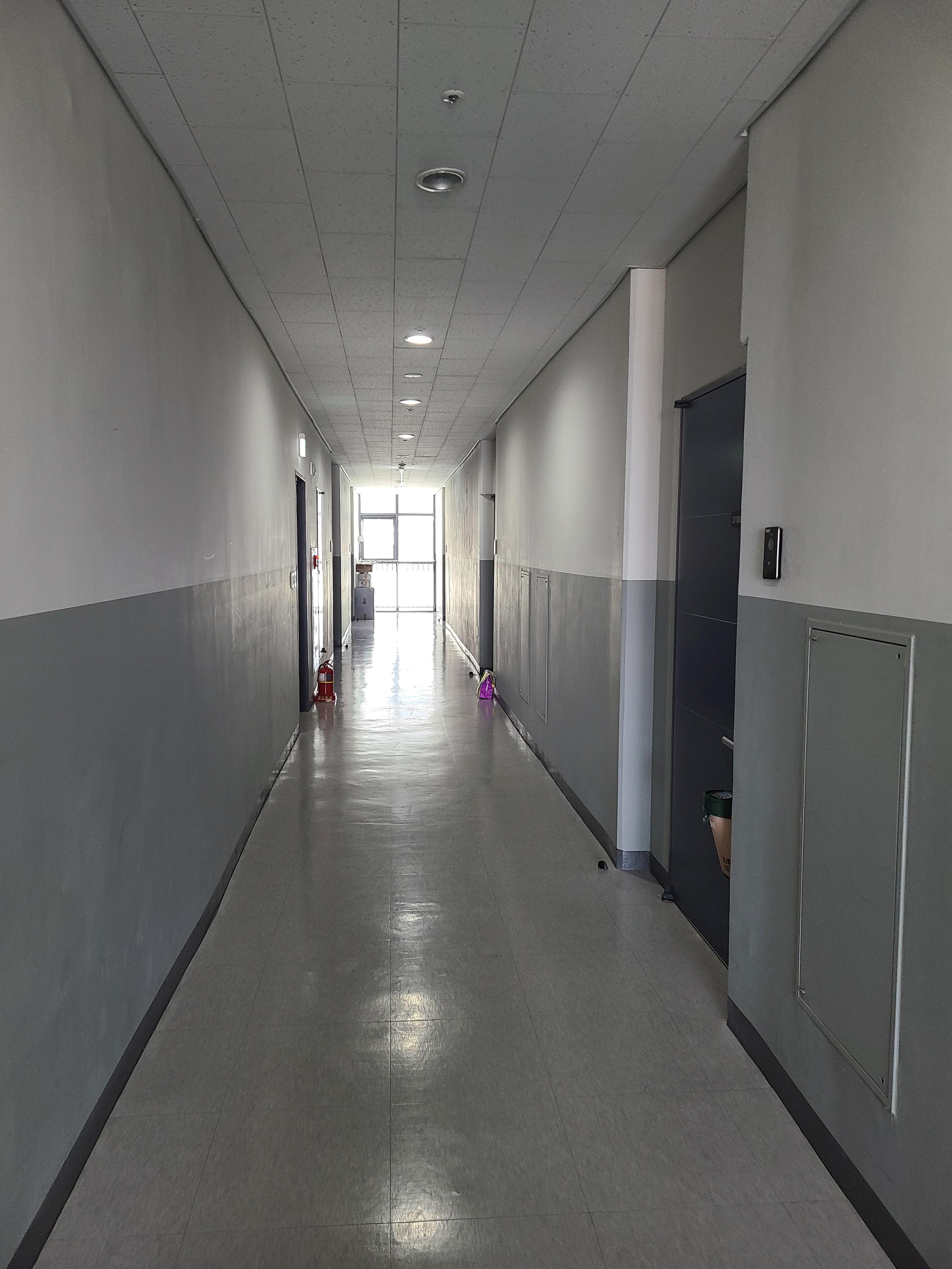 하우스디스마트밸리 기숙사