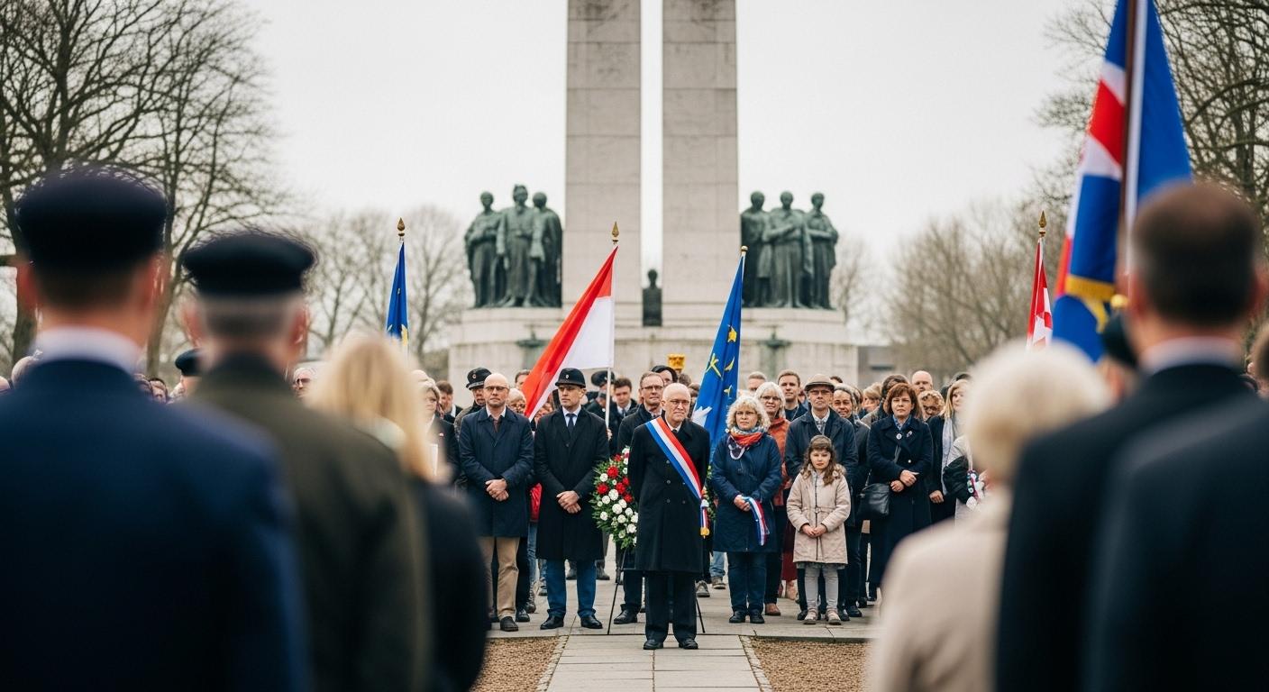 광복절 가볼 만한 곳