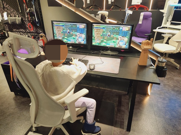 이케아 식탁 테이블 광명점