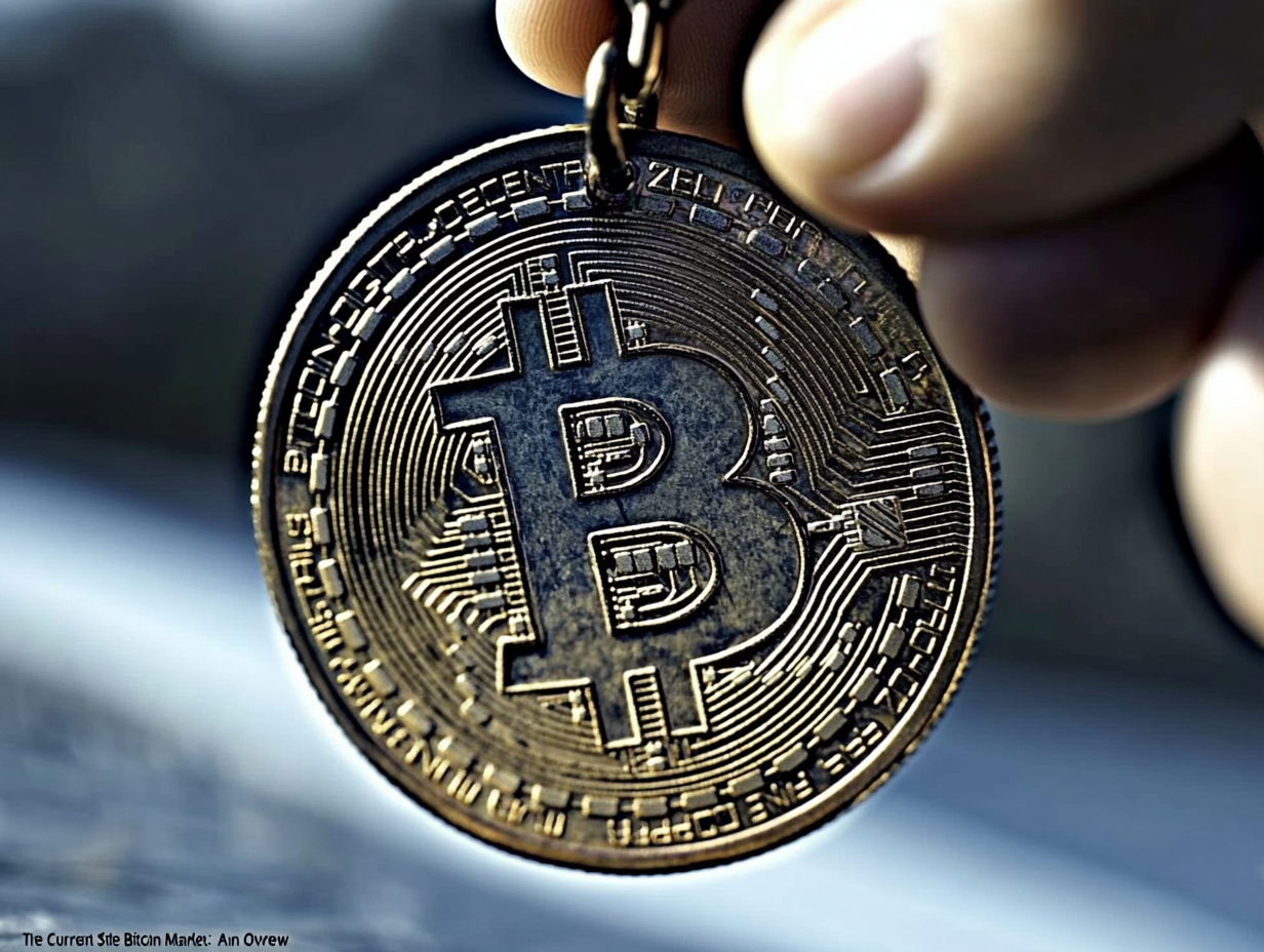 비트코인 ETF 투자 전략