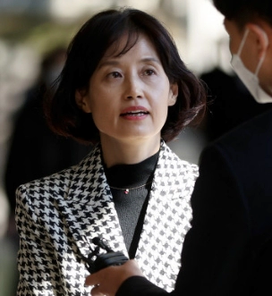 박은정 검사 프로필 나이 고향 학력 검사 경력