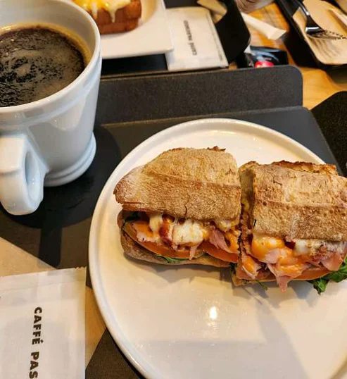 파스쿠찌 일산DI점