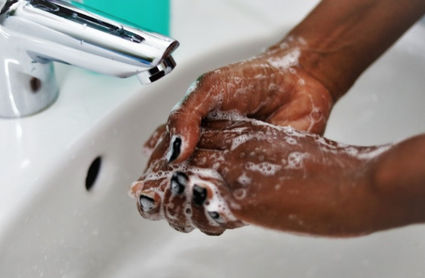 감염 질환의 종류와 예방을 위한 생활 습관과 식습관에 관한 사진