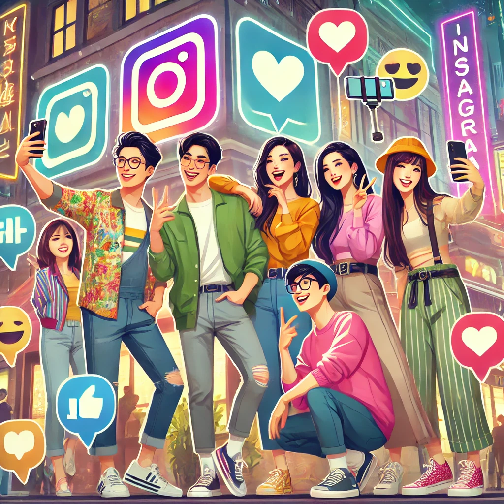 인스타그램, 새로운 스토리 하이라이트 기능 테스트 소식