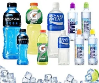 이온음료 종류 효과 효능 칼로리_13