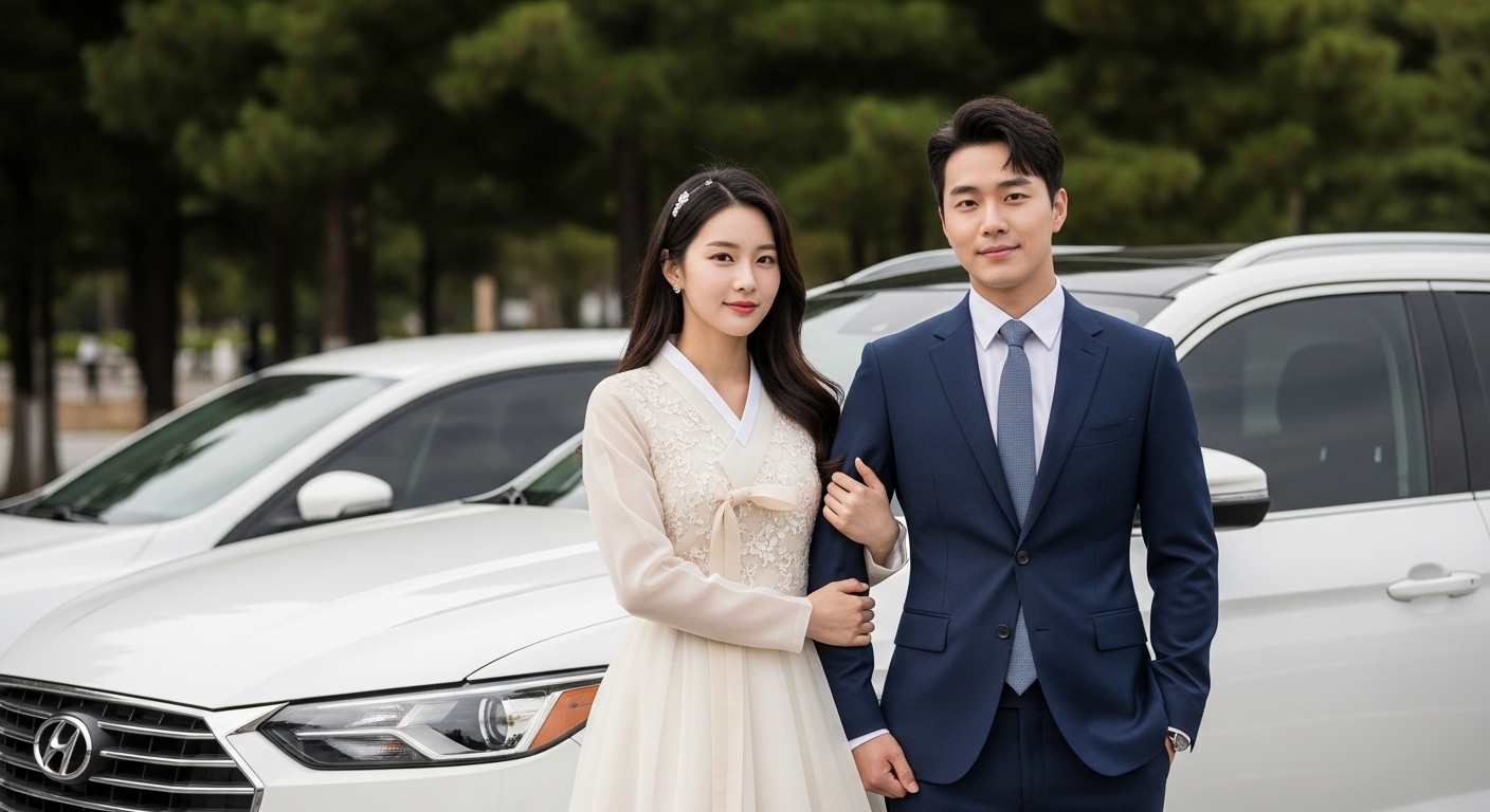 초보운전 첫 차 추천