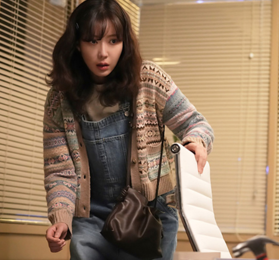 꼭두의 계절