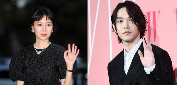 공효진 케빈 오