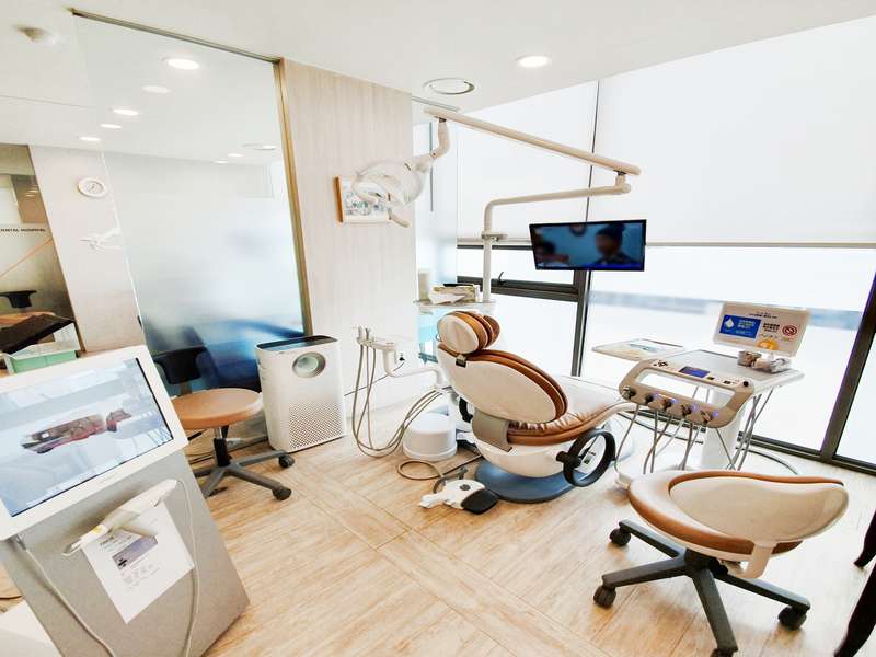 울산 동구 임플란트 치과 BEST4 | 가격비교 | 추천 | 후기 | 저렴한곳 | 전문 병원 | 총정리 - 4. 씨케이치과병원 소개 - 4.2 후기 및 신뢰도 4.2 후기 및 신뢰도