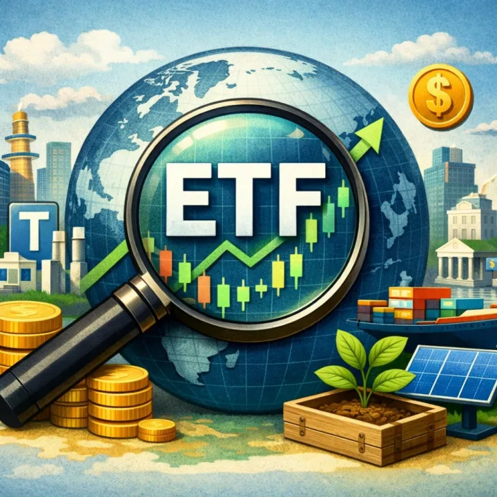 ETF 상장지수펀드