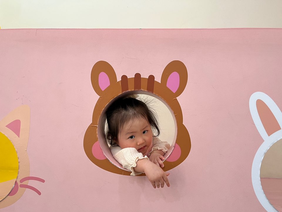 전쟁기념관 어린이박물관