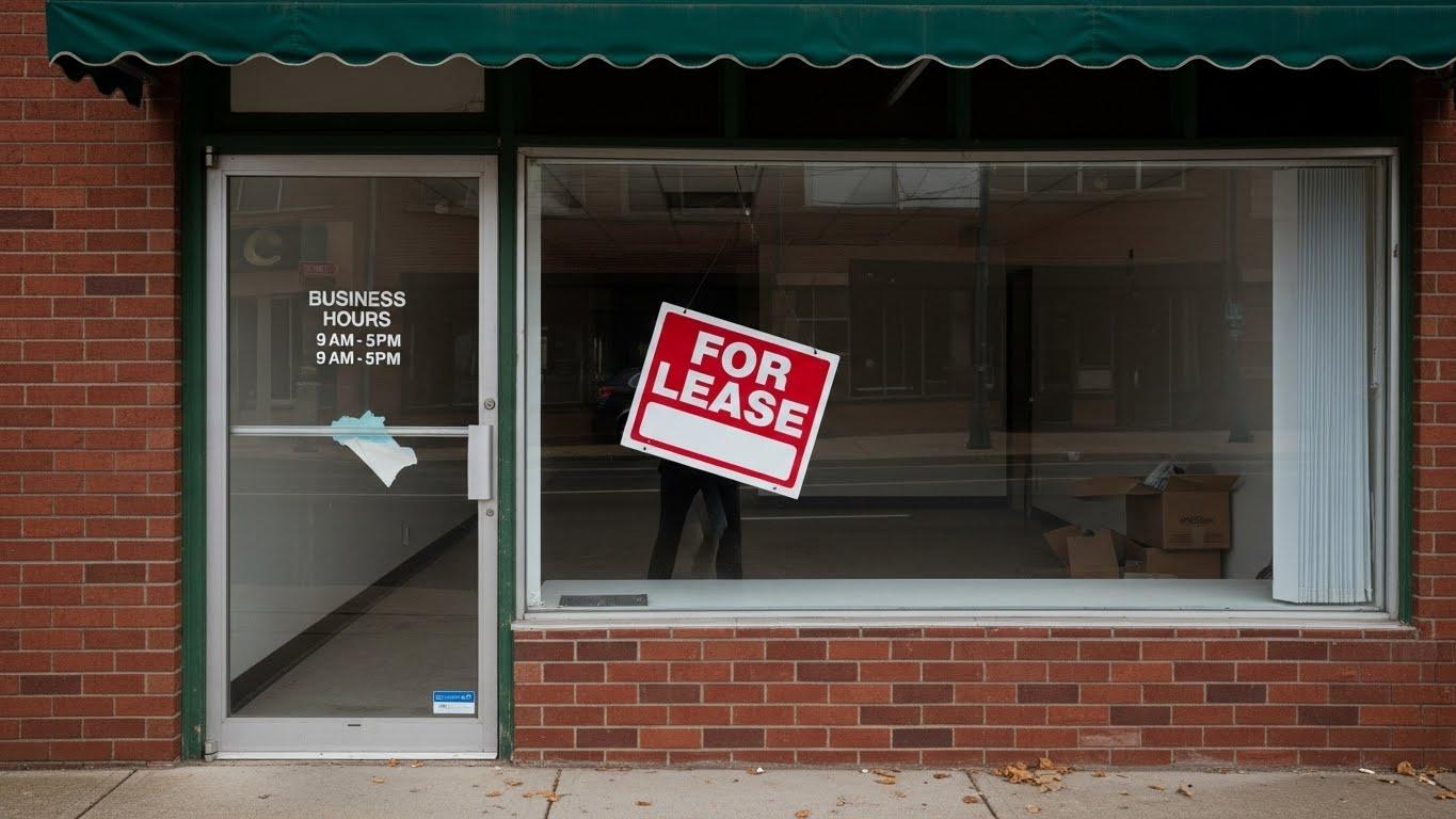 개인사업자폐업신고