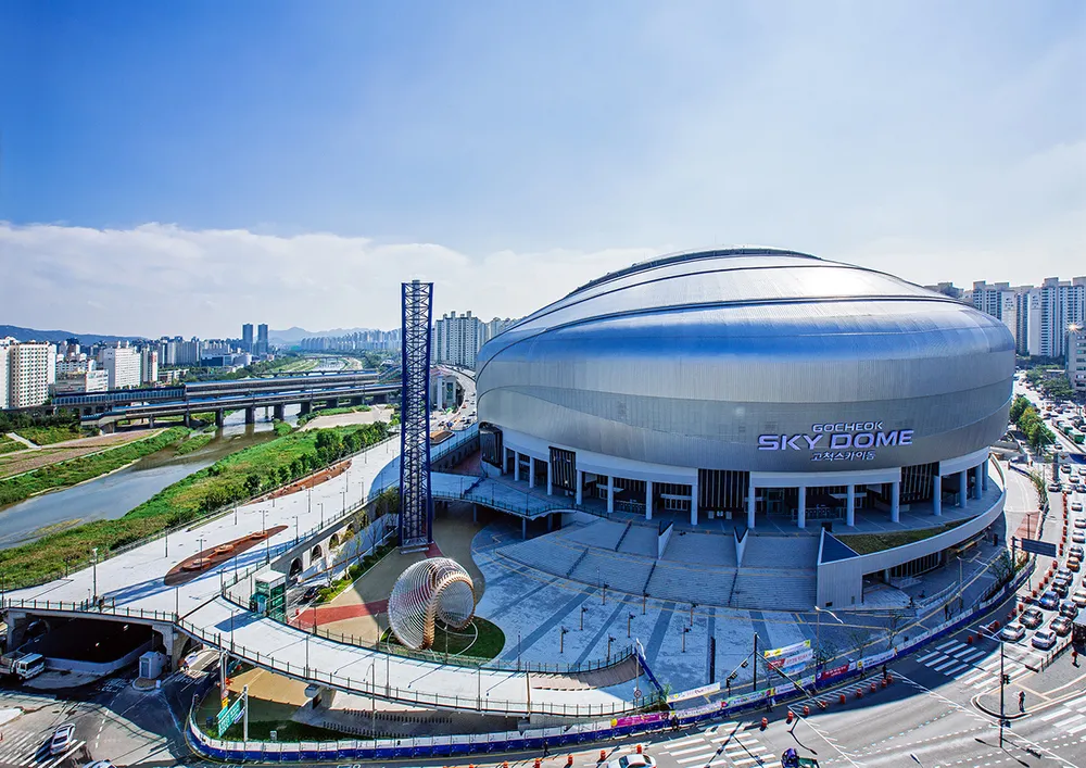 최강야구 직관 데이 예매 티켓팅 꿀팁