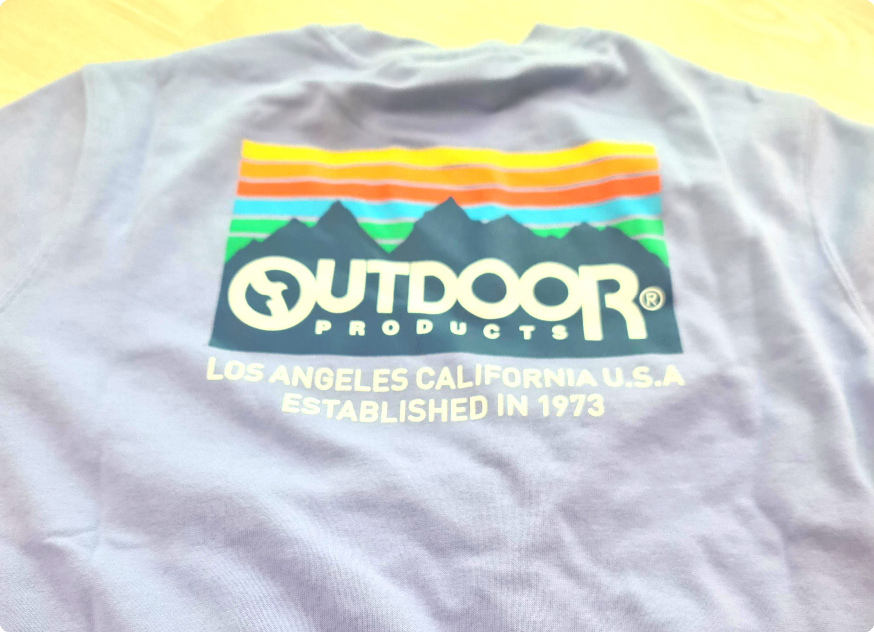 아웃도어-프로덕트-키즈