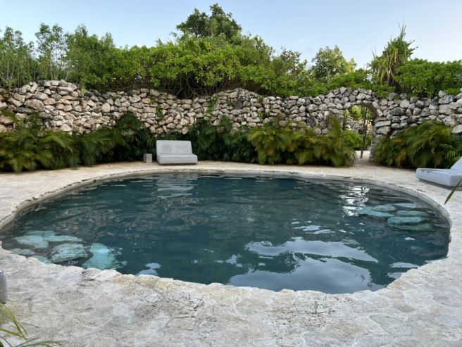 Impression Moxch&eacute; by Secrets