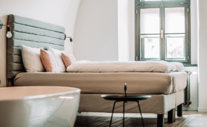 호텔은 객실이 아니라 &lsquo;공실&rsquo;을 관리하는 산업이다