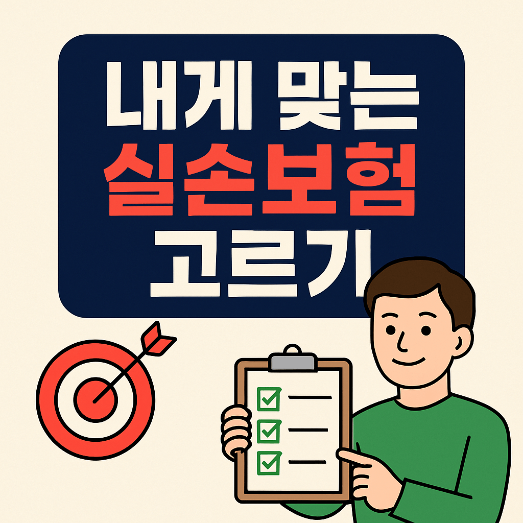 실손보험 유지 vs 전환&amp;#44; 내 상황에 맞는 전략은?