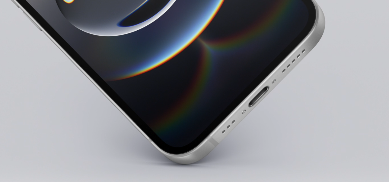 아이폰 16e 사진2