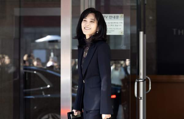 신라호텔 이부진 자사주 매입