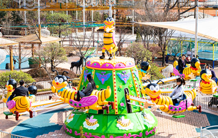 퍼스트가든 별빛축제