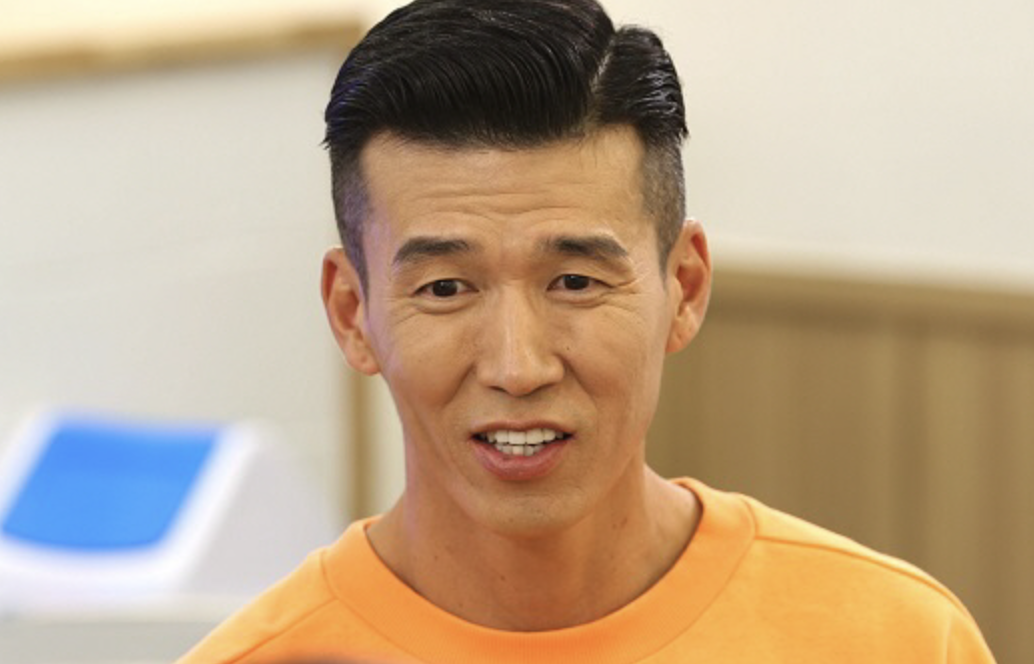 션 근황