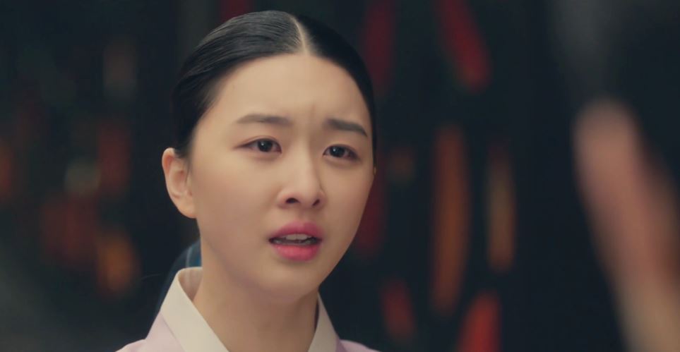 아씨두리안_8회