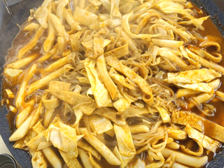영즉석떡볶이-도봉구-맛집-메뉴사진