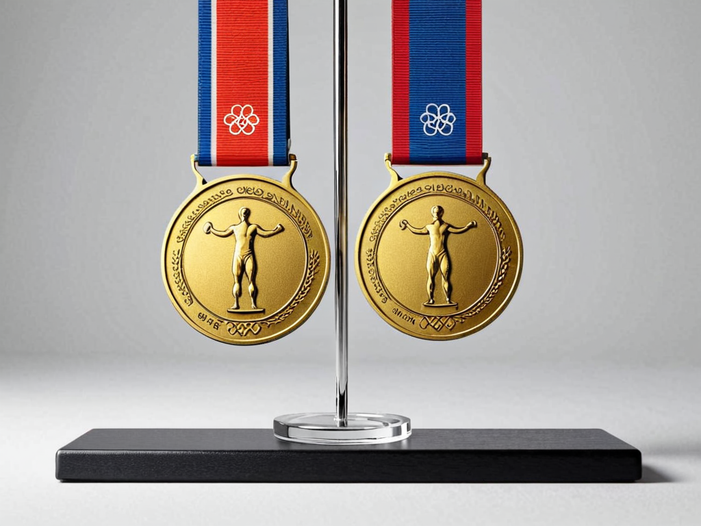 Are there any other benefits besides pension? There are various benefits provided to medalists other than pension. The